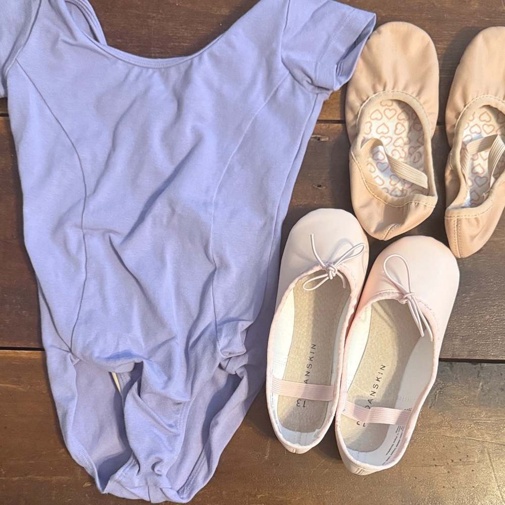 Ballet bundle